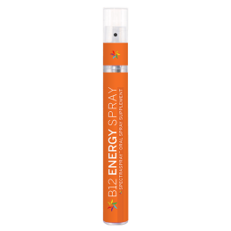 B12 Energy Oral Spray Vitamin
