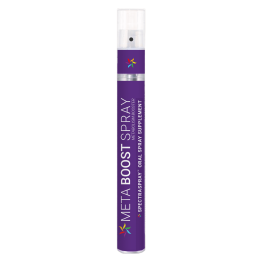 MetaBoost Oral Spray Supplement