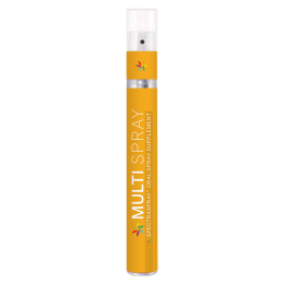 Multivitamin Oral Spray Vitamin