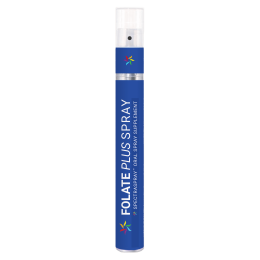 Folate Plus Oral Spray Vitamin