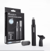 Two-in-one electronic trimmer