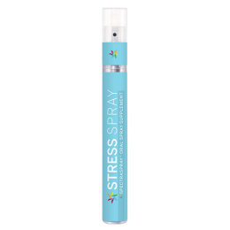 Stress Oral Spray Supplement