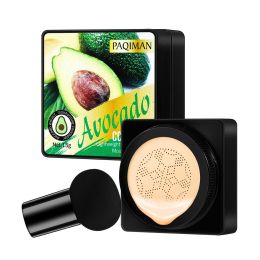 Luchtkussen Cc Crï¿½ï¿½me Paddestoel Hoofd Foundation Hydraterende Bb Cream Naakt Make Langdurige Matte Concealer Foundation Make-Up