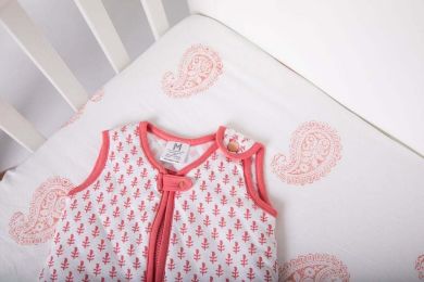 Sleep Sack Baby Gift Set