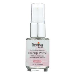 Reviva Labs - Makeup Primer - 1 fl oz