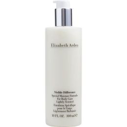 ELIZABETH ARDEN by Elizabeth Arden Elizabeth Arden Visible Difference Special Moisture Formula For Body Care--300ml/10oz