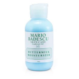 Mario Badescu by Mario Badescu Buttermilk Moisturizer - For Combination/ Sensitive Skin Types --59ml/2oz