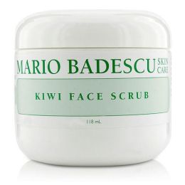 Mario Badescu by Mario Badescu Kiwi Face Scrub - For All Skin Types --118ml/4oz