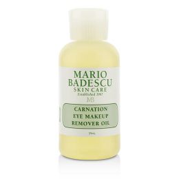 Mario Badescu by Mario Badescu Carnation Eye Make-Up Remover Oil - For All Skin Types --59ml/2oz