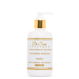 Hand & Body Moisturizer 236 ml