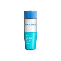 Dual Phase Eye Makeup Remover