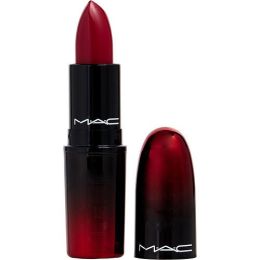 MAC by Make-Up Artist Cosmetics Love Me Lipstick - Nine Lives--3g/0.1oz