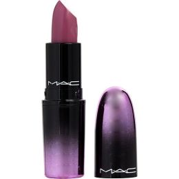 MAC by Make-Up Artist Cosmetics Love Me Lipstick - Pure Nonchalance --3g/0.1oz