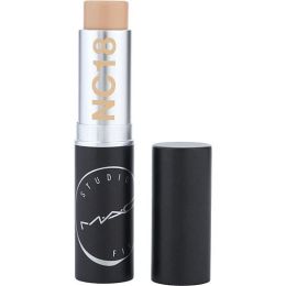MAC by Make-Up Artist Cosmetics Studio Fix Soft Matte Foundation Stick - NC18 --9g/0.32oz