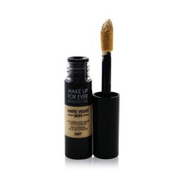 MAKE UP FOR EVER - Matte Velvet Skin Concealer - # 2.2 Yellow Alabaster 170673 9ml/0.3oz