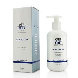 ELTAMD - Facial Cleanser 2430 236ml/8oz