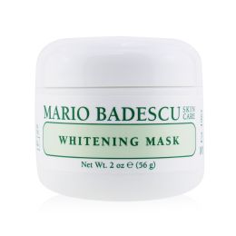 MARIO BADESCU - Whitening Mask - For All Skin Types 80018 59ml/2oz