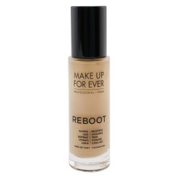 MAKE UP FOR EVER - Reboot Active Care In Foundation - # Y328 Sand Nude 145404 30ml/1.01oz