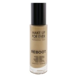 MAKE UP FOR EVER - Reboot Active Care In Foundation - # Y315 Sand 145398 30ml/1.01oz