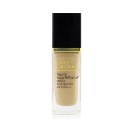 ESTEE LAUDER - Futurist Aqua Brilliance Makeup SPF20 - #1W1 Bone P49K70/551633 30ml/1oz