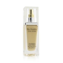 ESTEE LAUDER - Re Nutriv Ultra Radiance Liquid Makeup SPF 20 - # 2W0 Warm Vanilla PC05-22 / 464193 30ml/1oz