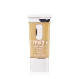 CLINIQUE - Even Better Refresh Hydrating And Repairing Makeup - # WN 68 Brulee K733-16 / 918446 30ml/1oz