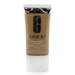 CLINIQUE - Even Better Refresh Hydrating And Repairing Makeup - # CN 70 Vanilla K733-18 / 918460 30ml/1oz
