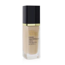 ESTEE LAUDER - Futurist Aqua Brilliance Makeup SPF20 - #1C0 Cool Porcelain P49K61/93882 30ml/1oz