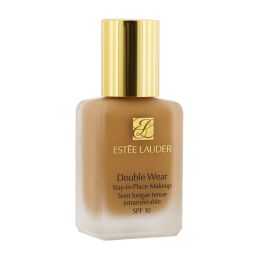 ESTEE LAUDER - Double Wear Stay In Place Makeup SPF 10 - No. 99 Honey Bronze (4W1)1G5Y-99 / 977902 30ml/1oz