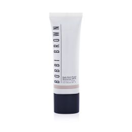 BOBBI BROWN - Nude Finish Tinted Moisturizer SPF 15 - # Extra Light Tint EFGC05 50ml/1.7oz