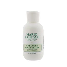 MARIO BADESCU - Collagen Moisturizer SPF 15 - For Combination/ Sensitive Skin Types 90009 59ml/2oz