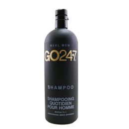 UNITE - GO24Â·7 Real Men Shampoo (Salon Product) GSHL / 450960 1000ml/33.8oz
