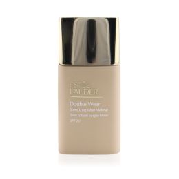ESTEE LAUDER - Double Wear Sheer Long Wear Makeup SPF 20 - # 1N2 Ecru PMAG-16 / 533226 30ml/1oz