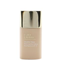ESTEE LAUDER - Double Wear Sheer Long Wear Makeup SPF 19 - # 2C3 Fresco Pt13-01 / 565869 30ml/1oz
