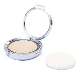 CHANTECAILLE - Compact Makeup Powder Foundation - Bamboo 1202 10g/0.35oz