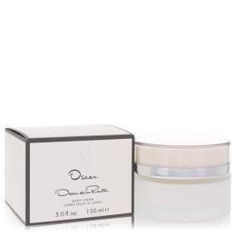 Oscar Body Cream 5.3 Oz For Women