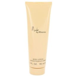 Nude By Rihanna Body Lotion 3 Oz For Women