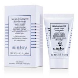 Sisley By Sisley Botanical Gentle Facial Buffing Cream  --40ml/1.4oz For Women