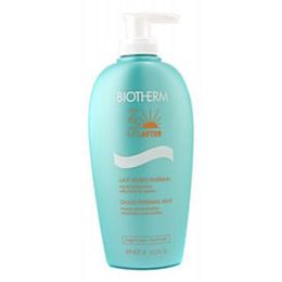 Biotherm By Biotherm Sunfitness After Sun Soothing Rehydrating Milk  --400ml/13.52oz For Women