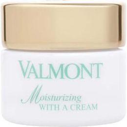 Valmont By Valmont Valmont Moisturizing With A Cream--50ml/1.75oz For Women