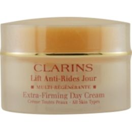 Clarins By Clarins New Extra Firming Day Cream ( All Skin Types )--50ml/1.7oz For Women