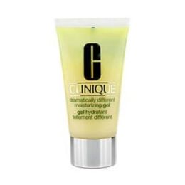 Clinique By Clinique Dramatically Different Moisturising Gel - Combination Oily To Oily (tube)  --50ml/1.7oz For Women