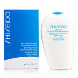 Shiseido By Shiseido After Sun Intensive Recovery Emulsion  --150ml/5oz For Women