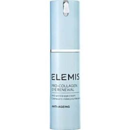 Elemis By Elemis Pro-collagen Eye Renewal  --15ml/0.5oz For Women