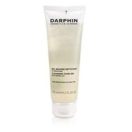 Darphin By Darphin Cleansing Foam Gel With Water Lily  --125ml/4.2oz For Women
