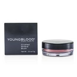 Youngblood By Youngblood Crushed Loose Mineral Blush - Rouge  --3g/0.1oz For Women