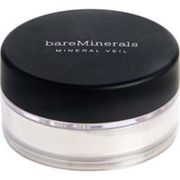 Bareminerals By Bareminerals I.d. Bareminerals Mineral Veil --0.3 Oz For Women