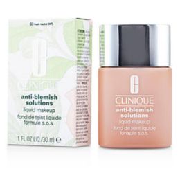 Clinique By Clinique Anti Blemish Solutions Liquid Makeup - # 03 Fresh Neutral --30ml/1oz For Women