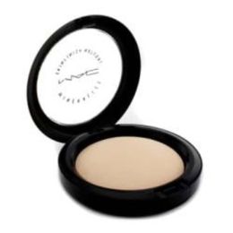 Mac By Make-up Artist Cosmetics Mineralize Skinfinish Natural - Medium --10g/0.35oz For Women