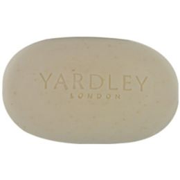 Yardley By Yardley Oat Almond Bar Soap 4.25 Oz For Women